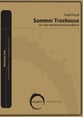 Summer Treehouse Marimba Solo with Woodblock cover